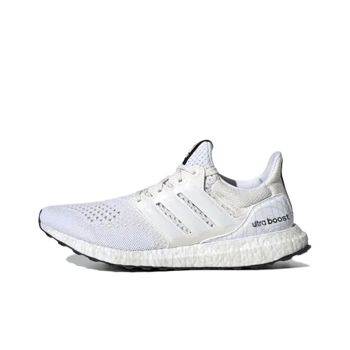 Star Wars x Adidas ULT Амортизация Легкий Низкий Топ Беговые кроссовки Унисекс Белый Принцесса Leia Коллаборация