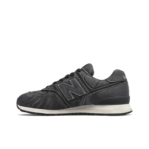 New Balance Low Топ Беговые кроссовки Унисекс Sea Salt Black D Width