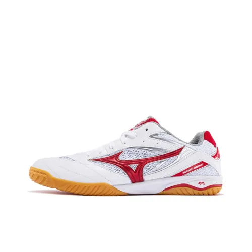 Кроссовки для бега Mizuno Wave Drive 8, низкий топ, унисекс