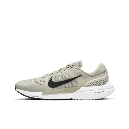 Nike Air Zoom Vomero 15 Беговые кроссовки Низкий Топ Мужской