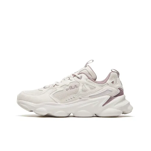FILA Беговые кроссовки с низким верхом женские