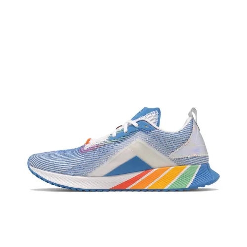 New Balance NB FuelCell Low Топ Беговые кроссовки Мужской Белый