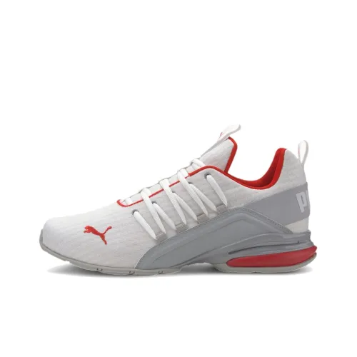 PUMA Axelion Беговые кроссовки Low Топ Мужской