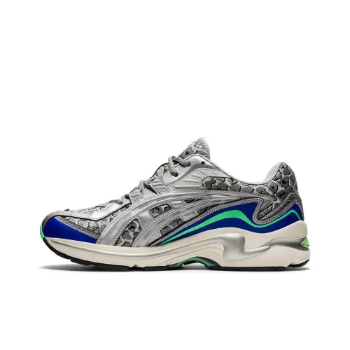 Asics Гель Preleus Беговые кроссовки Низкий Топ Мужской