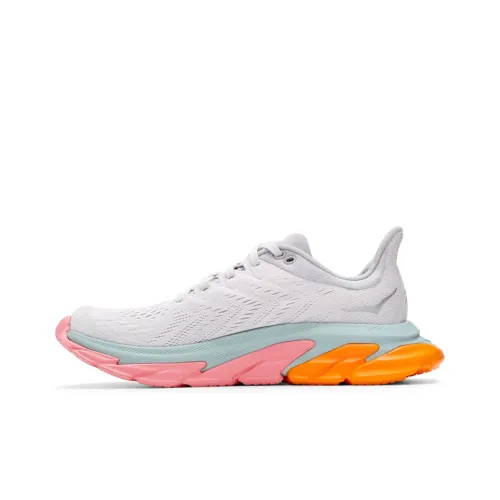 HOKA ONE ONE Clifton Edge Беговые кроссовки Низкий Топ Мужской