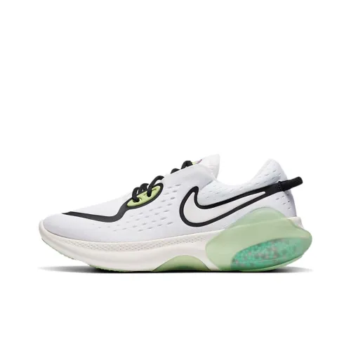 Nike Joyride Dual Run 1 Беговые кроссовки Низкий Топ Женские