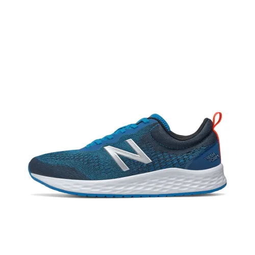 New Balance NB Свежий Foam Arishi V3 Беговые кроссовки Низкий Топ Мужской