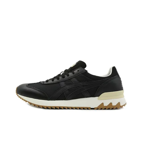 Onitsuka Tiger California 78 Беговые кроссовки Низкий Топ Мужской