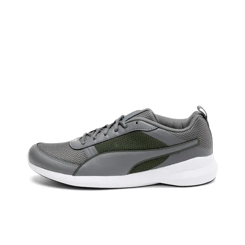 PUMA Draco Беговые кроссовки Низкий топ Унисекс
