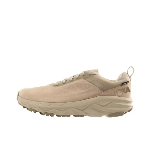 HOKA ONE ONE Challenger Беговые кроссовки Низкий Топ Мужской