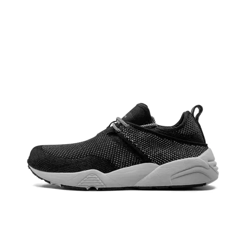PUMA TRINOMIC WOVEN Беговые кроссовки Низкие Унисекс