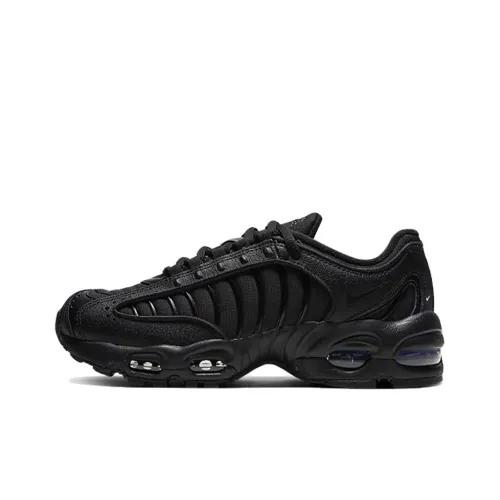 Nike Air Max Tailwind Детские беговые кроссовки Низкий топ Женские