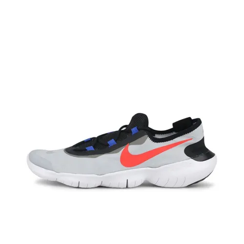 Nike Free Rn 5,0 Беговые кроссовки Низкий топ Мужской