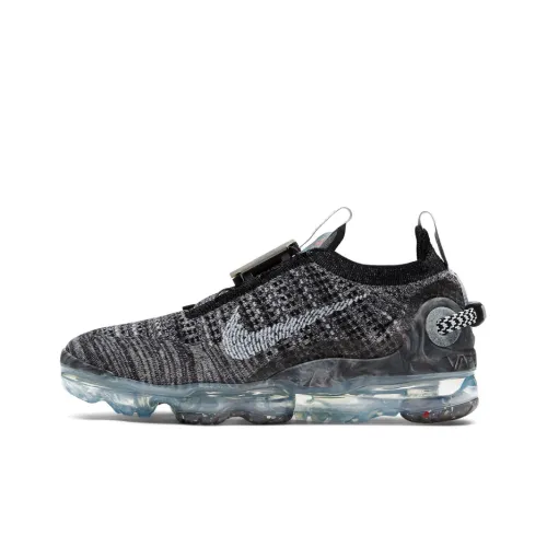 NIKE Vapormax 2020 Беговые кроссовки Низкие Женские