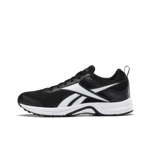 Reebok Pheehan Run 4 SE Беговые кроссовки Низкий Топ Унисекс