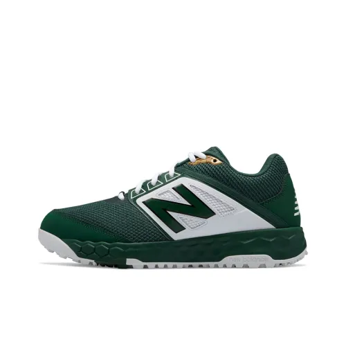 New Balance NB Свежий Foam 3000v4 Шипы Амортизация Покрытие Низкий Топ Беговые кроссовки Унисекс Яшма