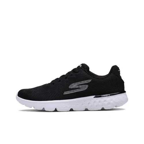 Skechers Go Run 400 Беговые кроссовки Низкий Топ Женские