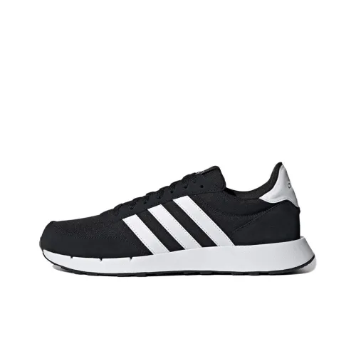 Adidas Neo Run 60s 2,0 Беговые кроссовки Низкий топ Унисекс