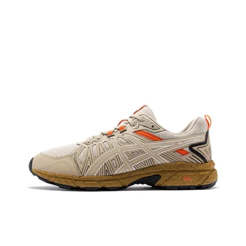 Asics Gel Venture 7 Беговые кроссовки Низкий топ Мужской