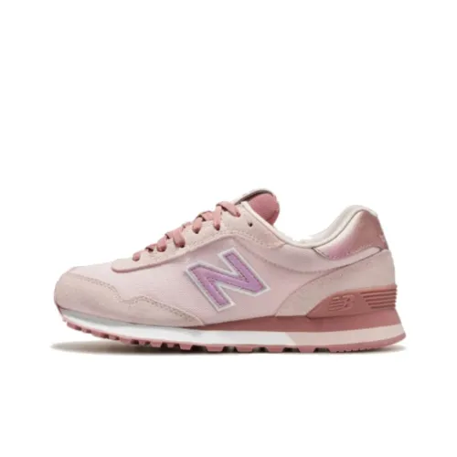 New Balance NB 515 Беговые кроссовки Низкие Женские