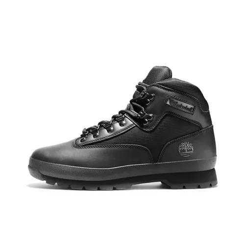 Timberland Беговые кроссовки MID Топ Мужской