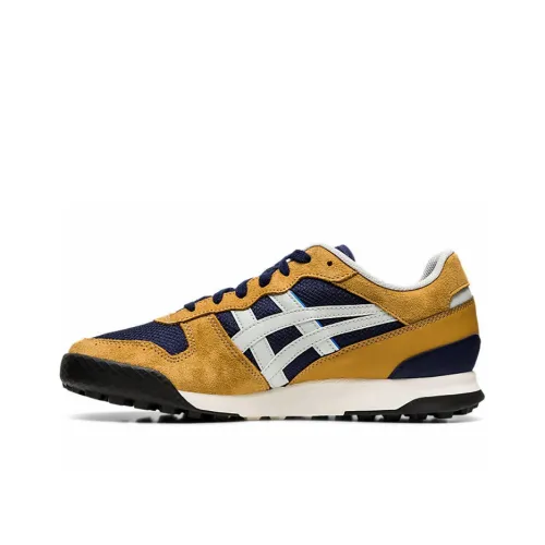 Onitsuka Tiger Horizonia Беговые кроссовки Низкие Унисекс