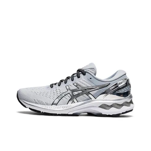 ASICS Gel Kayano 27 Беговые кроссовки Низкий Топ Женские