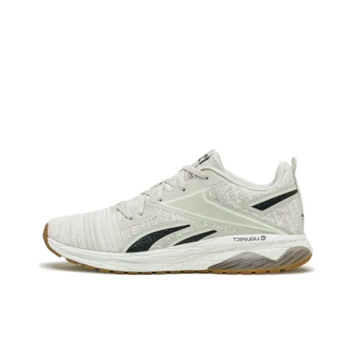 Reebok Liquifect 180 Low Топ Беговые кроссовки Унисекс Экрю
