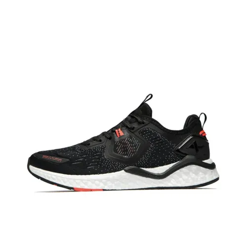 XTEP Беговые кроссовки Low Top Мужские