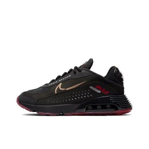 Nike Air Max 2090 Беговые кроссовки Низкий топ Унисекс