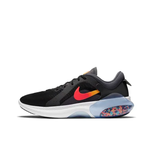 Nike Joyride Dual Run 2 Беговые кроссовки Низкий Топ Мужской