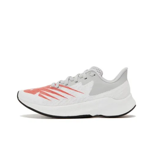 New Balance NB FuelCell Prism Беговые кроссовки Низкий Топ Женские