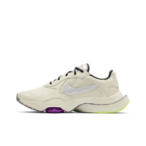 Nike Air Zoom Division Беговые кроссовки Низкий Топ Мужской