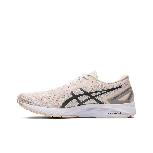 Asics Gel DS Trainer 25 Low Топ Беговые кроссовки Женские Розовый