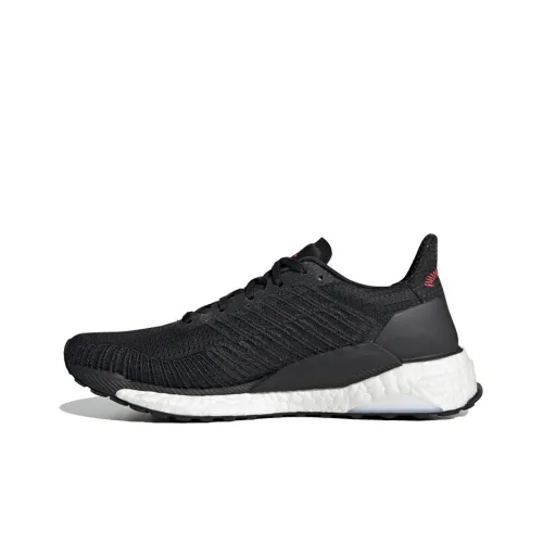 Adidas Solarboost 19 Беговые кроссовки Низкий топ Женские