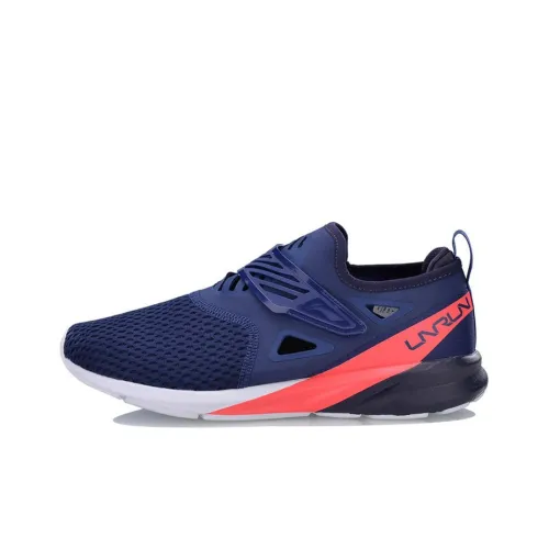 Подкладка Амортизация Противоскользящий Дышащий Легкий Устойчивый к истиранию Низкий Топ Беговые кроссовки Унисекс