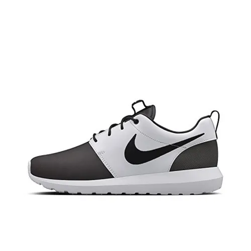 Nike Roshe NM Беговые кроссовки Низкие Топ Женские