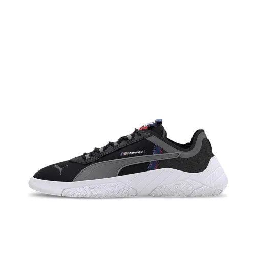 PUMA Replicat X Беговые кроссовки Low Топ Мужской