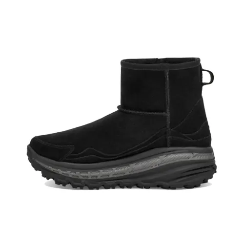 UGG CA805 Classic Weather Беговые кроссовки Высокий Топ Мужской