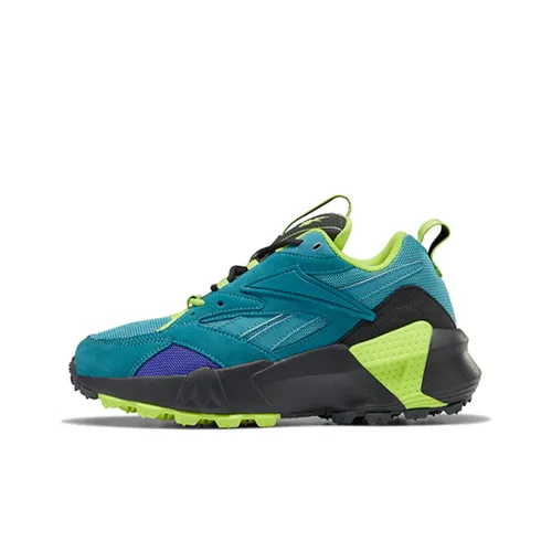Reebok Aztrek Беговые кроссовки Низкие Топ Женские