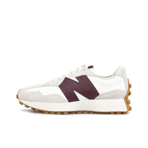New Balance NB 327 Беговые кроссовки Низкие Женские