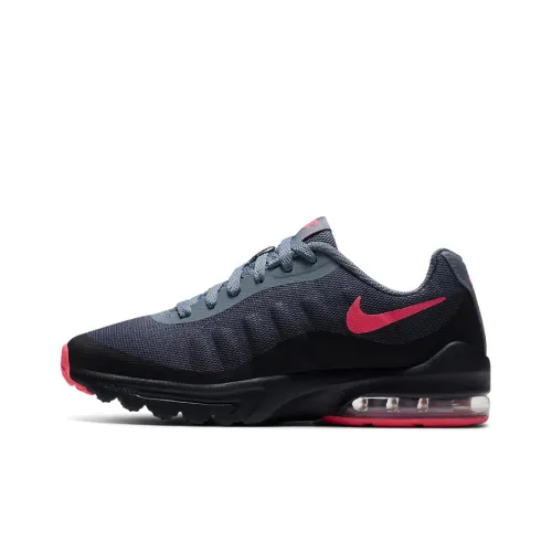 Nike Air Max Invigor Детские беговые кроссовки Низкий топ Женские