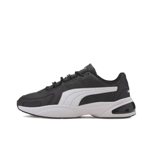PUMA Ascend Беговые кроссовки Низкий Топ Мужской