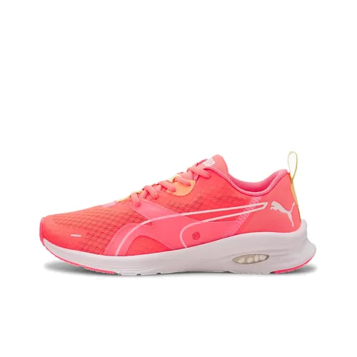 PUMA Hybrid Fuego Беговые кроссовки Низкий Топ Женские