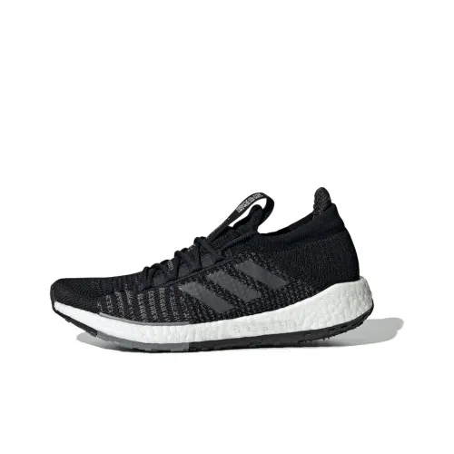 Adidas PulseBOOST Беговые кроссовки Низкий Топ Женские
