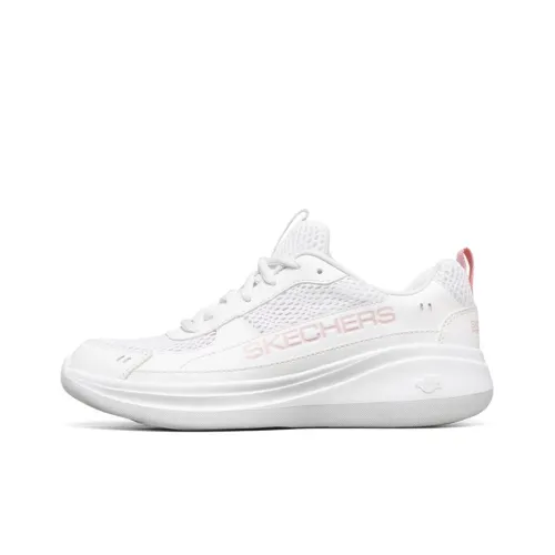 Skechers Беговые кроссовки Низкий Топ Женские