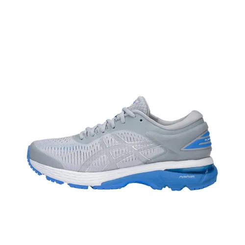 Asics Gel Kayano 25 Беговые кроссовки Низкий Топ Женские