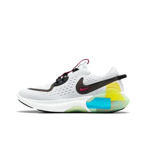 Nike Joyride Dual Run 1 Беговые кроссовки Низкий Топ Женские