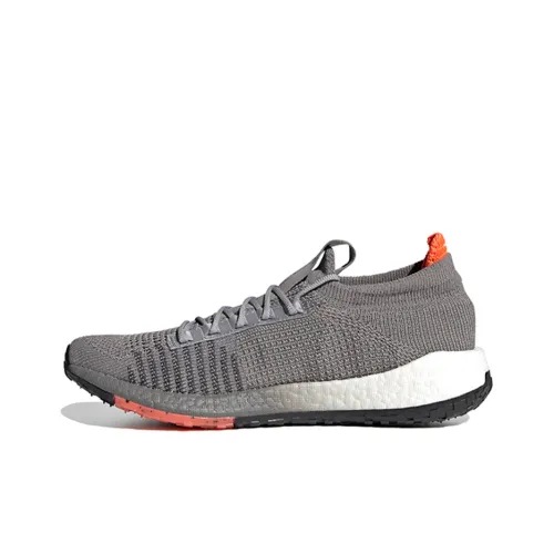 Adidas PulseBOOST Беговые кроссовки Низкий Топ Мужской