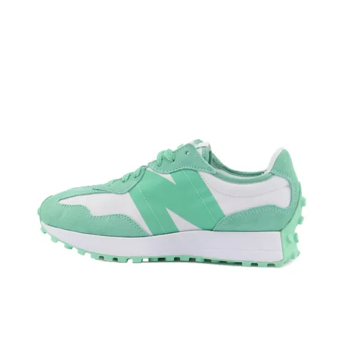 New Balance NB 327 Беговые кроссовки Низкие Унисекс